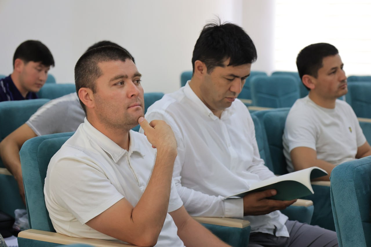 Стартовал научно-практический семинар «Выращивание клубники».