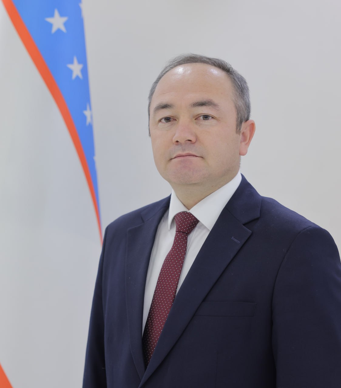 Приказом министра сельского хозяйства Туланов Акмаль Аброрович назначен на должность заместителя директора Национального центра знаний и инноваций в сельском хозяйстве – директора Республиканского центра агросервиса.