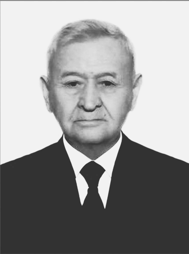 Большая утрата для науки Узбекистана