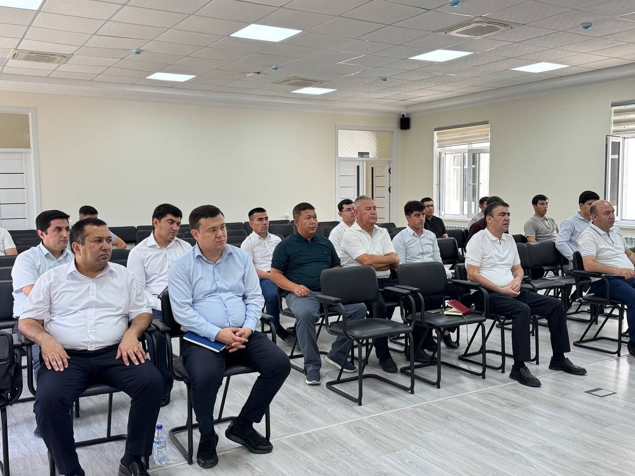 Новый шаг к экономическому росту, инвестициям и инновациям