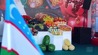 AYNI DAMDA MOSKVADA 4-7-AVGUST KUNLARI DAVOM ETADIGAN “SAYOHAT QIL!” XALQARO TURIZM FORUMI BOʻLIB OʻTMOQDA.