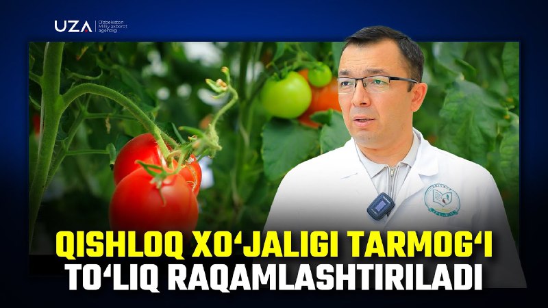 Qishloq xo‘jaligidagi islohotlar dehqonlar imkoniyatini oshiradi