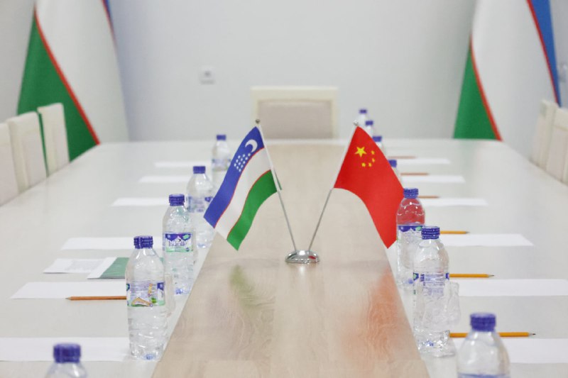 Agrar soha ilmini rivojlantirishda xitoylik olimlar bilan hamkorlik aloqalari kengaymoqda