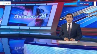 Bugun mamlakatimiz agrar sohasida nafaqat zamonaviy agrotexnologiyalarni keng joriy etish, sohada bilim hamda innovatsiyalarni taraqqiy ettirish, balki ilg‘or xorijiy tajribani keng tatbiq etish kun…