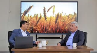 Professor Zohidjon Ziyodullayev: Urug‘ni shunchaki sochish emas, ekish kerak.