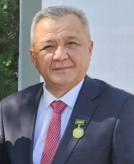 TAVALLUD KUNINGIZ MUBORAK BO‘LSIN!