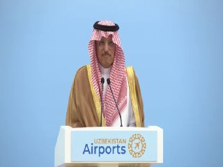 «ACWA Power» компанияси бошқаруви раиси, Муҳаммад Абунайян: