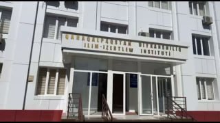 Ilmga bag‘ishlangan umr