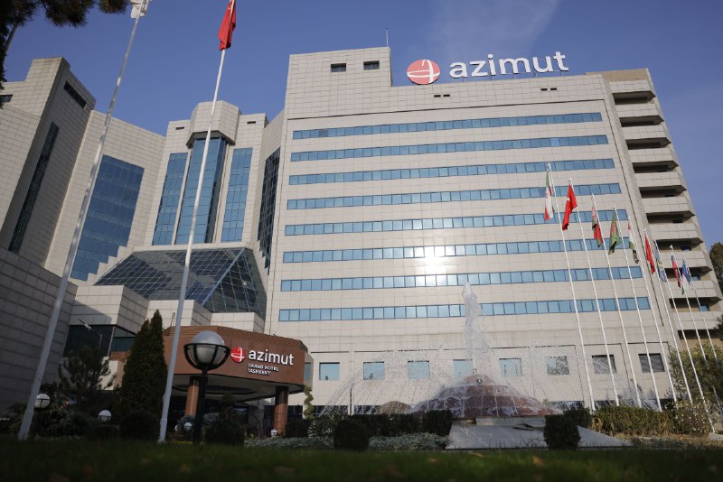 Ayni paytda poytaxtimizdagi “Azimut” mehmonxonasida Markaziy Osiyo davlatlari qishloq xo‘jaligi vazirlarining navbatdagi yig‘ilishi bo‘lib o‘tmoqda.