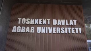 Birozdan so‘ng Toshkent davlat agrar universiteti tashkil etilganligining 95 yillik yubileyiga bag‘ishlangan “Global iqlim o‘zgarishi sharoitida qishloq xo‘jaligini barqaror rivojlantirish va…
