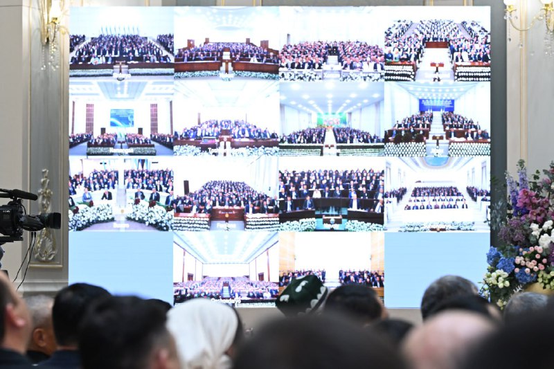 Baliqchilikda naslni yangilash, hosildorlikni oshirish va shaffoflikni ta’minlash bo‘yicha ham bir qator yangiliklar joriy qilinadi.
