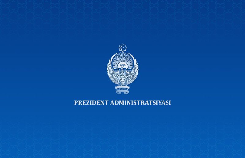 Prezident Shavkat Mirziyoyev O‘zbekiston Respublikasi Konstitutsiyaviy sudi faoliyatini yanada takomillashtirish chora-tadbirlariga oid Farmonni imzoladi.