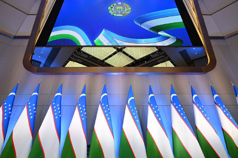 Keyingi paytda yurtimiz global masalalar muhokama qilinadigan xalqaro muloqot maydoniga aylanib bormoqda.