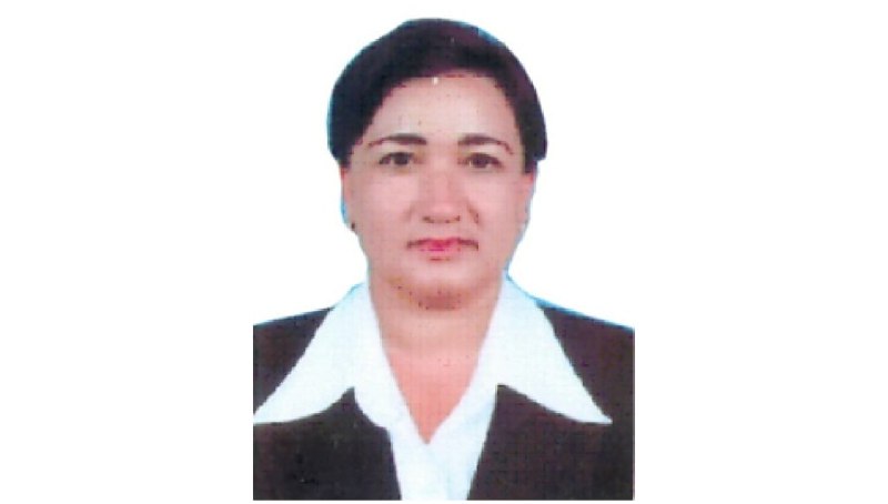 Karimova Marxaboxon Abdullayevnaning qishloq xo‘jaligi fanlari bo‘yicha falsafa doktori (PhD) dissertatsiya ishi himoyasi to‘g‘risida