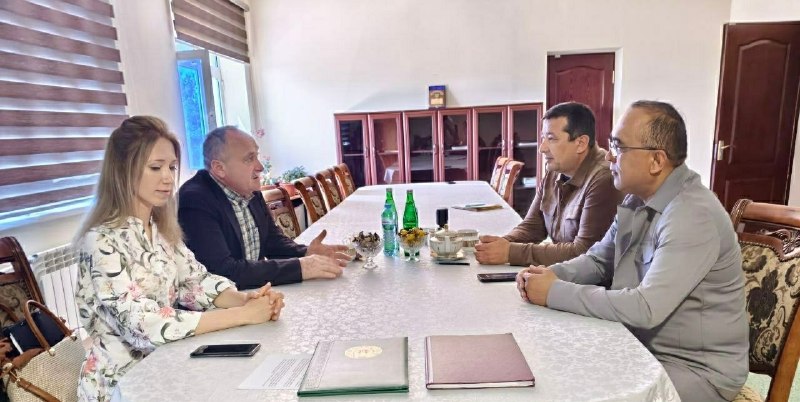 Innovatsion texnologiyalar amaliyotga joriy etiladi