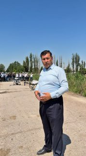 Sholichilikda intensiv texnologiyalar amaliyotda