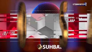 Qishloq xo‘jaligida bilim va innovatsiyalar milliy markazi mas’ullari hamda tizimdagi ilmiy-tadqiqot institutlari olimlari ishtirokida "O'zbekiston" telekanalining “Munosabat” tok-shousida “Ilmiy…