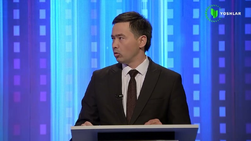 Yoshlar” telekanalining “Rostini ayting” tok-shousida “Aholini sifatli oziq-ovqat mahsulotlari bilan ta’minlash” mavzusida muloqot tashkil etildi. Unda Qishloq xo‘jaligida bilim va innovatsiyalar…