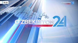"O'zbekiston 24 "telekanalida "Lalmikor dehqonchilikni rivojlantirishda innovatsion yondashuvlar" sarlavhasi ostida mahsus reportaj efirga uzatildi.