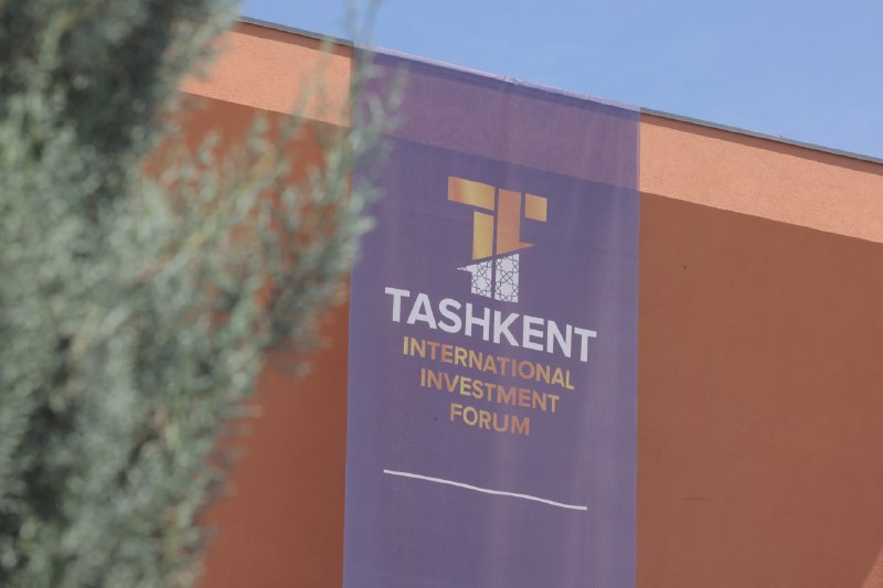 V Toshkent xalqaro investitsiya forumi doirasida tashkil etilgan yirik ko‘rgazma mamlakatimiz iqtisodiy salohiyatini keng namoyish etayotgan muhim maydonga aylandi. 6 ming kvadrat metr maydonni…