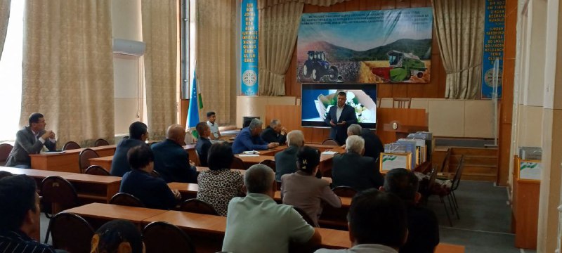 1-oktabr Ustoz va murabbiylar” kuni