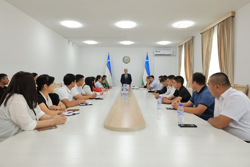 Yosh akademik” shunchaki unvon emas, u yangi avlod olimlarini shakllantiradi