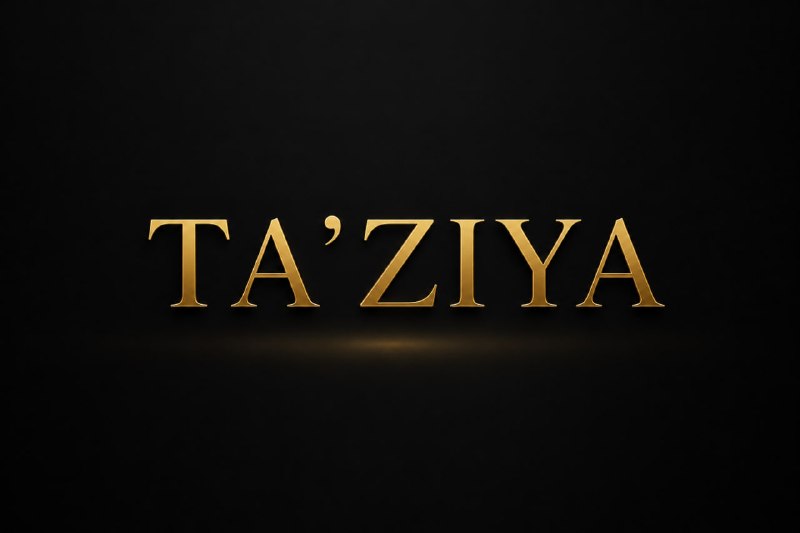 Ta'ziya