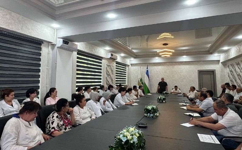 Tuproq sog‘lomligi – oziq-ovqat xavfsizligining muhim omili