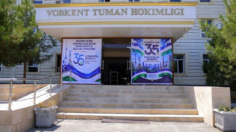 Hosildorlikni oshirish — ilmiy yondashuv va mas’uliyatli mehnat natijasi
