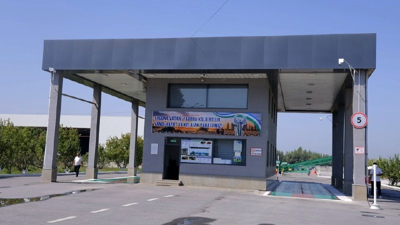 Paxta mavsumiga puxta tayyorgarlik: daladan qabul maskanigacha shaffoflik va sifat nazoratiga e’tibor