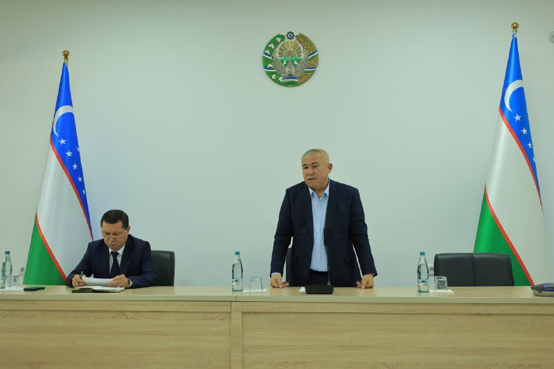 Agrar soha ilm-faniga munosib hissa qo‘shgan olimlar taqdirlandi