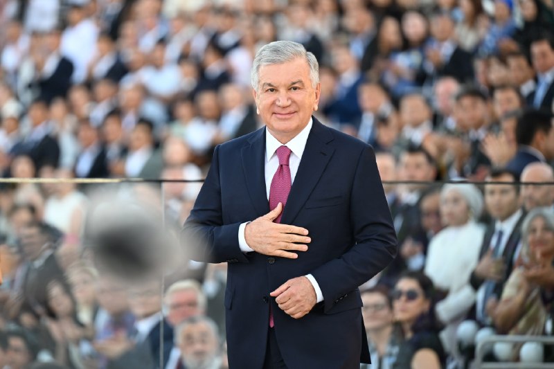 Prezident Shavkat Mirziyoyevning davlat mustaqilligining 35 yilligi munosabati bilan so‘zlagan tabrigidan asosiy fikrlar (ikkinchi qism):