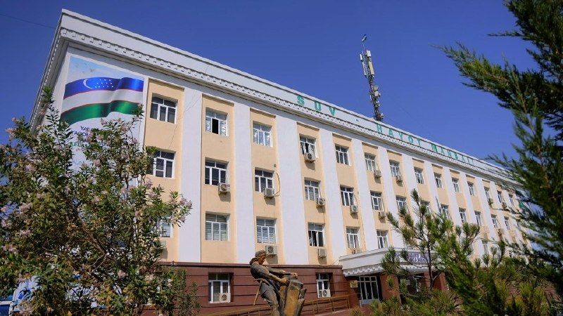Kuzgi g‘alla ekish va paxtani terimga tayyorlash masalalari muhokama qilindi