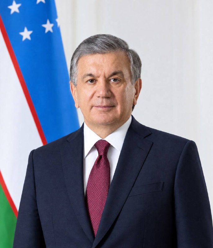 Prezident Shavkat Mirziyoyevning "O‘zbekiston va Koreya Respublikasi: o‘zgarishlar davrida kelajak sari intilayotgan hamkorlik" maqolasi e’lon qilindi
