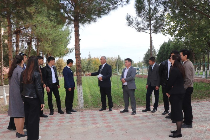 AGRAR TA'LIM-ZAMON TALABI