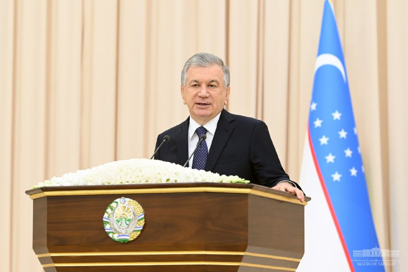 Президент номзоднинг тақдимоти билан танишар экан, Навоийда 2023 йилда ижтимоий муаммоларни ҳал этишга қўшимча 655 миллиард сўм, оилавий тадбиркорликни ривожлантиришга яна 750 миллиард сўм ресурс…