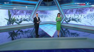 Uzbekiston24 #Rokambol #Ixtiro