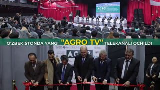telekanal #agro_tv