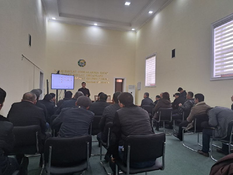 Samarqand viloyat agroxizmatlar markazi