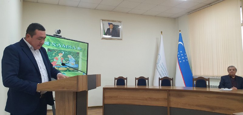 Alisher_Navoiy_582 yilligi