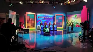 Bugun soat 18:30 da “O‘zbekiston” teleradiokanalida “Xulosa o‘zingizdan” tok-shousini jonli efir orqali kuzatishingiz mumkin.