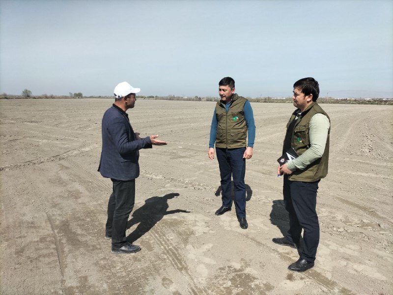 Samarqand viloyat agroxizmatlar markazi