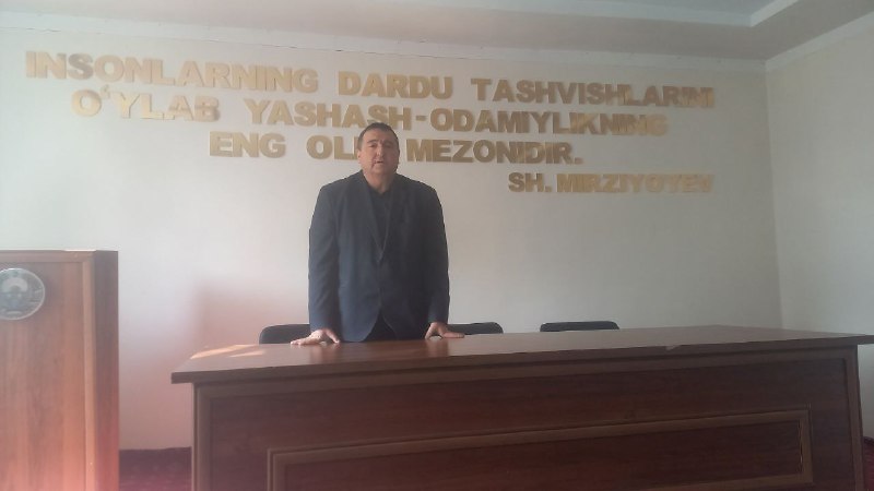 Toshkent viloyati AKIS markazi