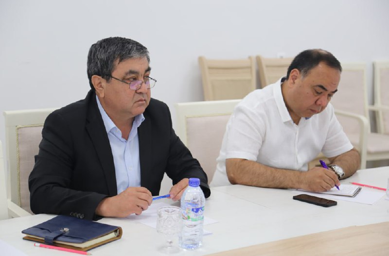 Toshkent viloyati AKIS markazi