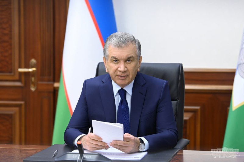Қишлоқ хўжалигида лойиҳаларни амалга ошириш ҳамда таълим сифатини яхшилаш масалалари юзасидан йиғилиш ўтказилди.Қишлоқ хўжалиги вазирлигига лойиҳаларни ўзи ишга тушириб, лизинг асосида сотиш ваколати…