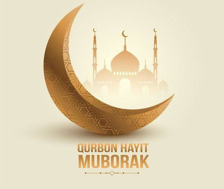 Assalomu alaykum qadrli yurtdoshlar!