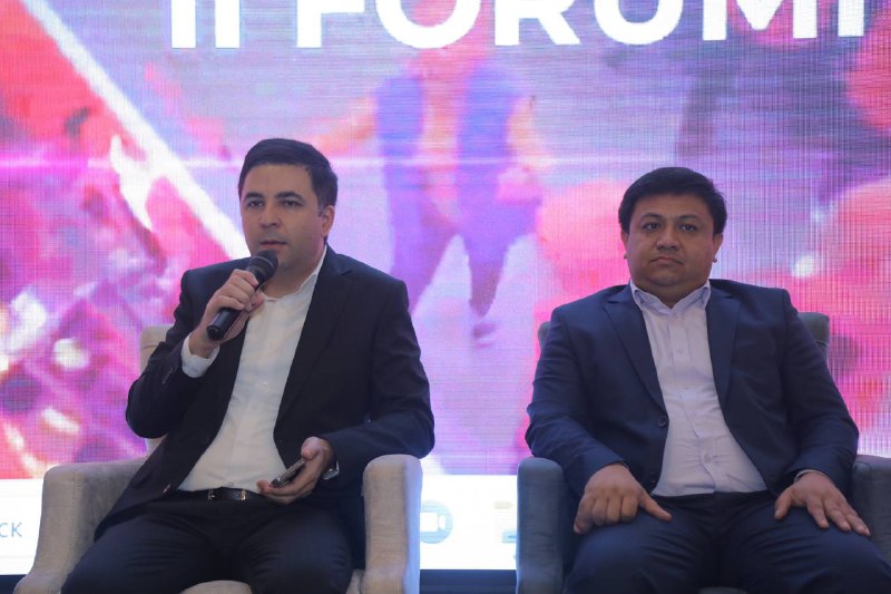 Eslatib o‘tamiz forumning asosiy maqsadi O‘zbekiston Respublikasi qishloq xo‘jaligini rivojlantirishning 2020-2030 yillarga mo‘ljallangan strategiyasining amaliy ijrosi, mamlakatimizdagi…