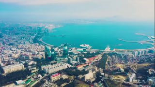 Озарбайжонга давлат ташрифининг биринчи куни:қардош юртда самимий қабул ва стратегик шерикликни янада мустаҳкамлашга қаратилган музокаралар