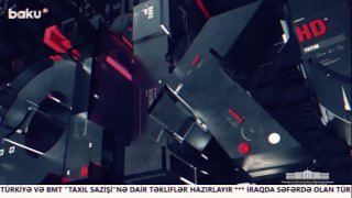 Озарбайжонга давлат ташрифининг иккинчи куни: Фузулий ва Шуша шаҳарларига ташриф