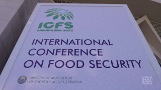 SAMARQAND JAHON MIQYOSIDAGI TADBIRNI O‘TKAZISHGA SHAY